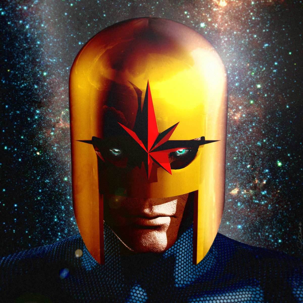 Nova Portrait 2014