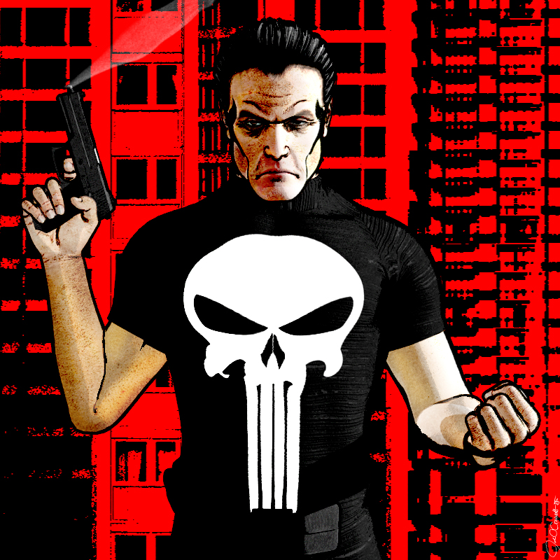 14-thepunisher